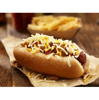 Cachorro quente